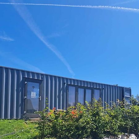Le Diamanster Francorchamps Villa Stavelot Exteriör bild