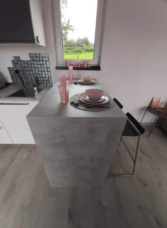 Le Diamanster Francorchamps Villa Stavelot Exteriör bild