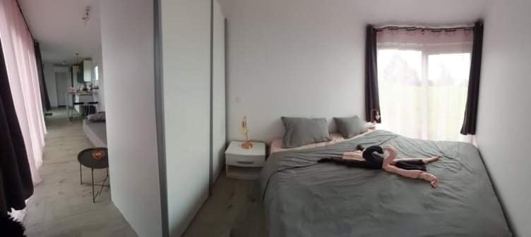 Le Diamanster Francorchamps Villa Stavelot Exteriör bild