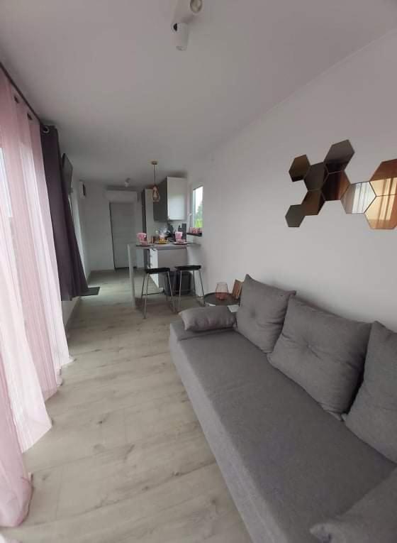 Le Diamanster Francorchamps Villa Stavelot Exteriör bild