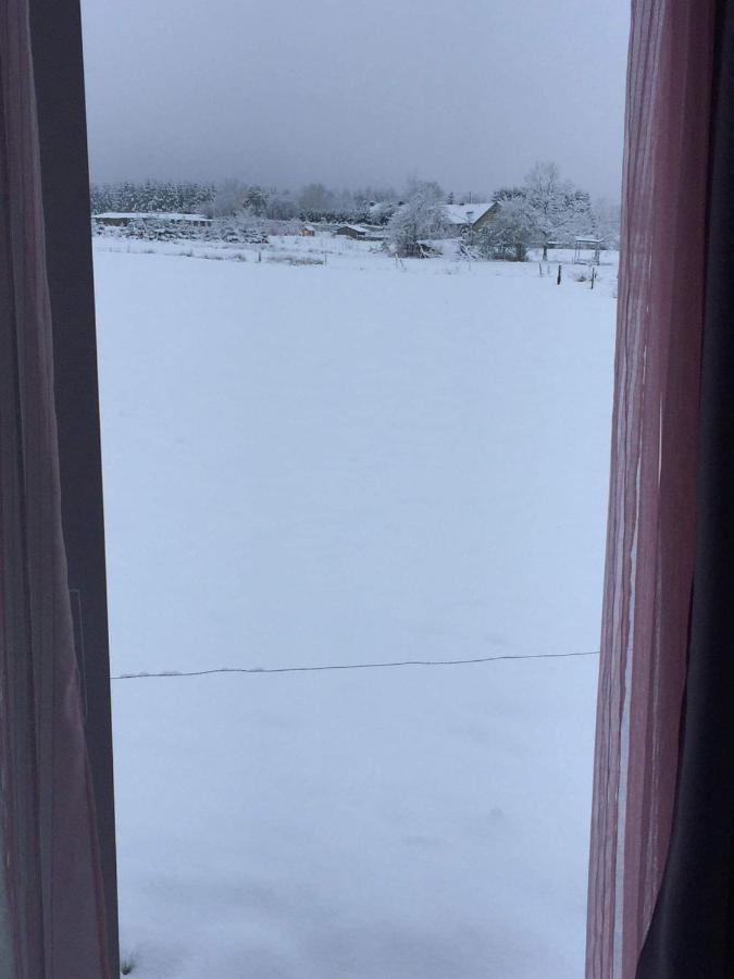 Le Diamanster Francorchamps Villa Stavelot Exteriör bild
